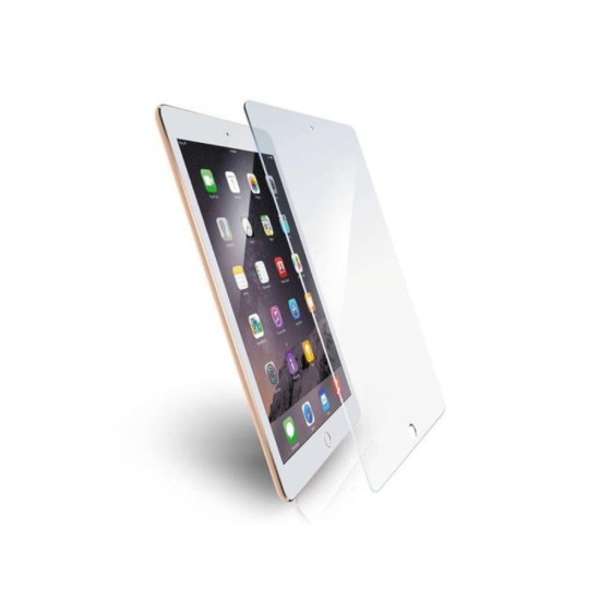 Tempered glass Αντιχαρακτικό τζάμι προστασίας για iPad 10.2'' (2019) Tempered glass Αντιχαρακτικό τζάμι προστασίας για iPad 10.2 (2019)