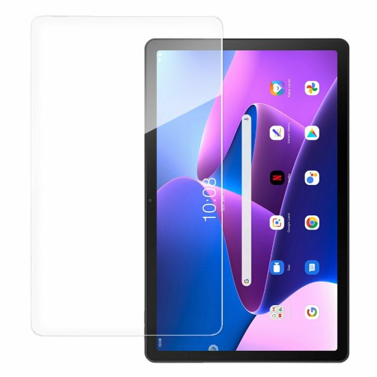 Tempered glass Αντιχαρακτικό τζάμι προστασίας για (Lenovo Tab M10 Plus (3rd Gen) Tempered glass Αντιχαρακτικό τζάμι προστασίας για (Lenovo Tab M10 Plus (3rd Gen)