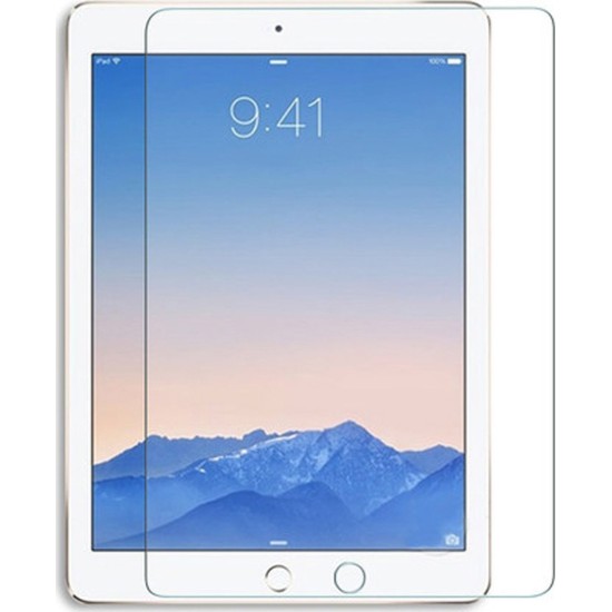 Tempered Glass For iPad AIR 3 2019 10.5"
