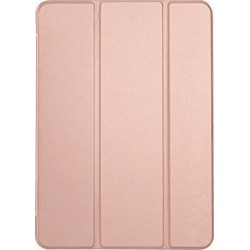 Smart case Samsung Galaxy Tab A 2019 8" T290/T295 Ροζ Χρυσό