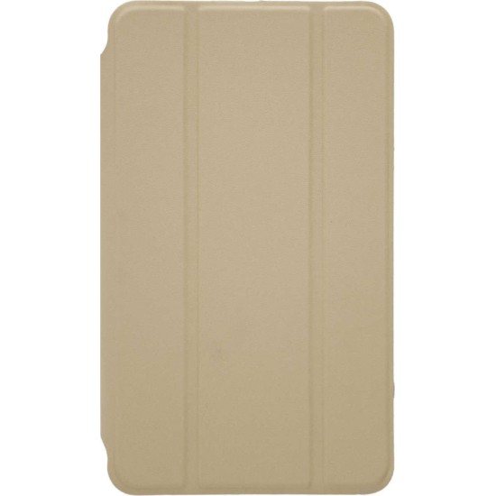 Smart case Huawei MediaPad T5 10" Χρυσό Smart case Huawei MediaPad T5 10 Χρυσό
