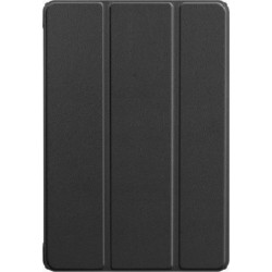 Θήκη Βιβλίο - Tri-Fold Flip Cover για Lenovo Tab M10 HD Gen 2 - Μαύρο