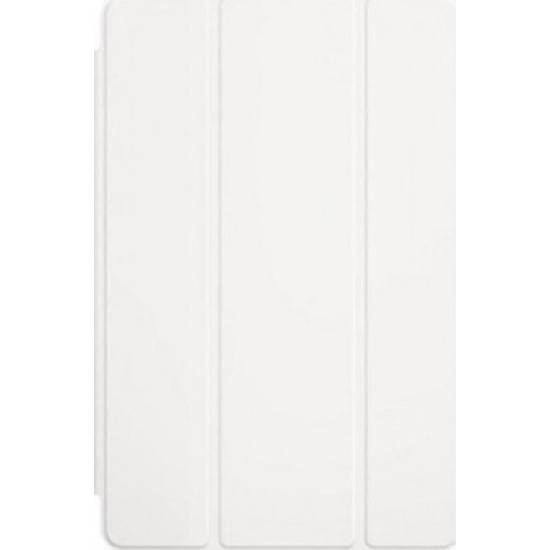 Θήκη Βιβλίο - Σιλικόνη Flip Cover για Lenovo Tab M10 HD Gen 2 - Λευκό Θήκη Βιβλίο - Σιλικόνη Flip Cover για Lenovo Tab M10 HD Gen 2 - Λευκό