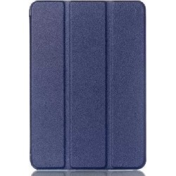 Θήκη Βιβλίο - Tri-Fold Flip Cover για Lenovo Tab M10 HD Gen 2 - Μπλέ