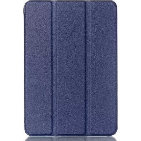Θήκη Βιβλίο - Tri-Fold Flip Cover για Lenovo Tab M10 HD Gen 2 - Μπλέ Θήκη Βιβλίο - Tri-Fold Flip Cover για Lenovo Tab M10 HD Gen 2 - Μπλέ