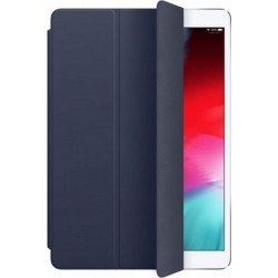 Θήκη Tri-Fold Flip Cover για iPad 10.2" 2019/iPad 7 Μπλε