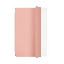 Smart case iPad 2019 10.2 Ροζ Χρυσό