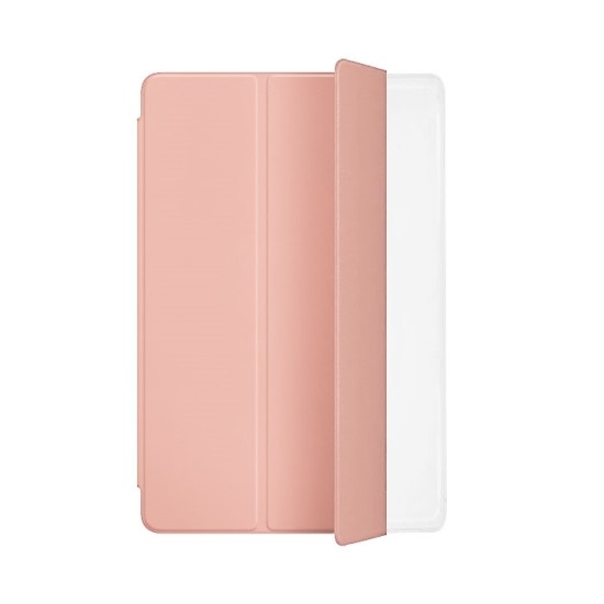 Smart case iPad 2019 10.2 Ροζ Χρυσό