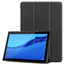 Θηκη Smart Cover Για Huawei Mediapad T5 10,1" Black