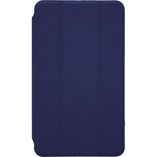 Θήκη Smart Cover Silicone για Huawei Mediapad T3 10 Μπλε Θήκη Smart Cover Silicone για Huawei Mediapad T3 10 Μπλε