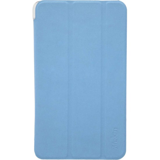 OEM Θήκη Βιβλίο - Σιλικόνη Flip Cover Για Lenovo Tab 4 10 X304F Γαλάζια ΟΕΜ