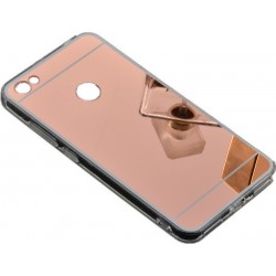 Xiaomi Note 5A Prime - Σιλικόνη TPU καθρέπτης Μπρονζέ OEM