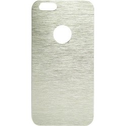 Motomo Metallic  Ασημί (iPhone 6/6s)