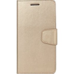 BookStyle Fancy Case Samsung S8 Χρυσό oem