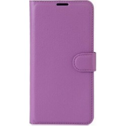 Samsung Galaxy A50 Book Stand Case/Θήκη Βιβλίο ΟΕΜ Μωβ