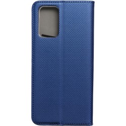 Samsung Galaxy A72 Book Stand Case/Θήκη Βιβλίο ΟΕΜ Μπλε
