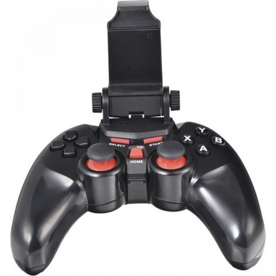 Bluetooth V3.0 Gamepad για iOS/Android - OEM TI-465 Bluetooth V3.0 Gamepad για iOS/Android - OEM TI-465