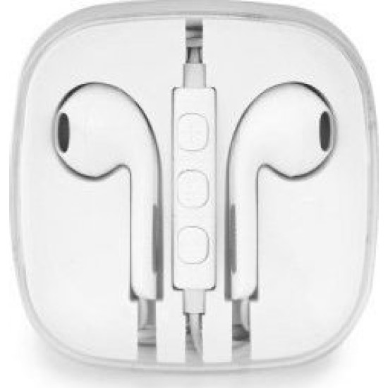 Ακουστικά Handsfree OEM Type-C Ακουστικά Handsfree OEM Type-C
