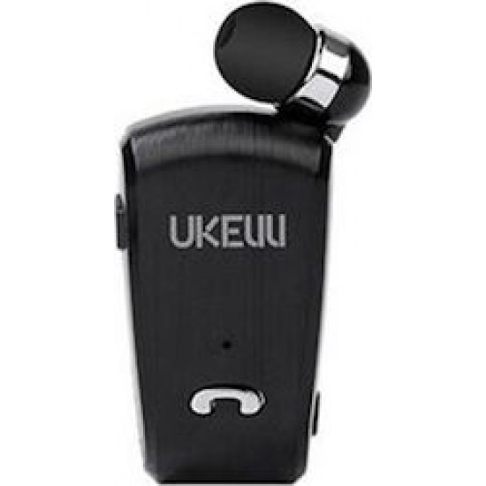 Fineblue UK-890 bluetooth hands free ακουστικό Fineblue UK-890 bluetooth hands free ακουστικό