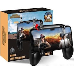MOBILE GAME CONTROLLER W11+