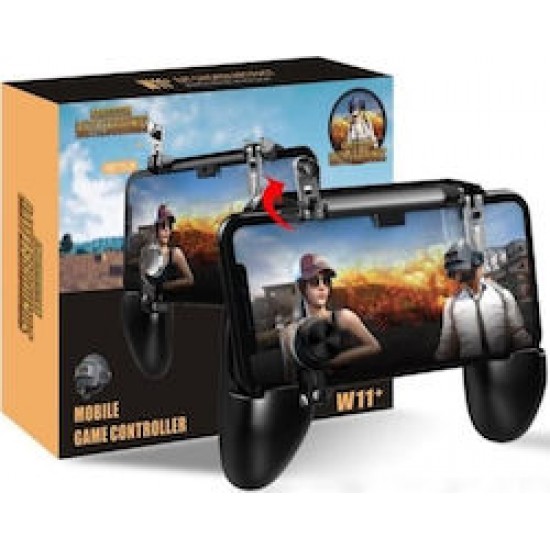 MOBILE GAME CONTROLLER W11+ MOBILE GAME CONTROLLER W11+