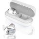 Ακουστικά Bluetooth TWS WK White BD-800