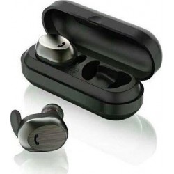 Ακουστικά Bluetooth TWS WK White BD-800 