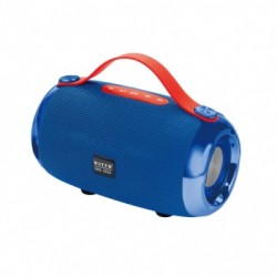 Φορητό Ηχείο WS-1830  Wireless Bluetooth Speaker Portable Mini BLUE