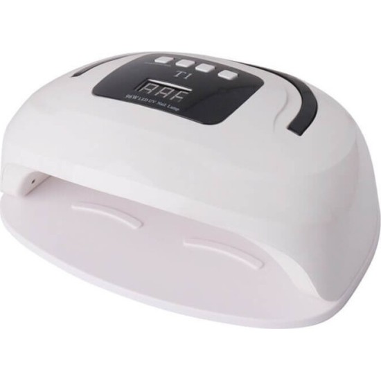 T1 Επαγγελματικό φουρνάκι νυχιών 96W TS1059