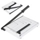 Κόφτης Χαρτιού Γκιλοτίνα Α4 - Guillotine Paper Cutter 829-4 OEM Κόφτης Χαρτιού Γκιλοτίνα Α4 - Guillotine Paper Cutter 829-4 OEM