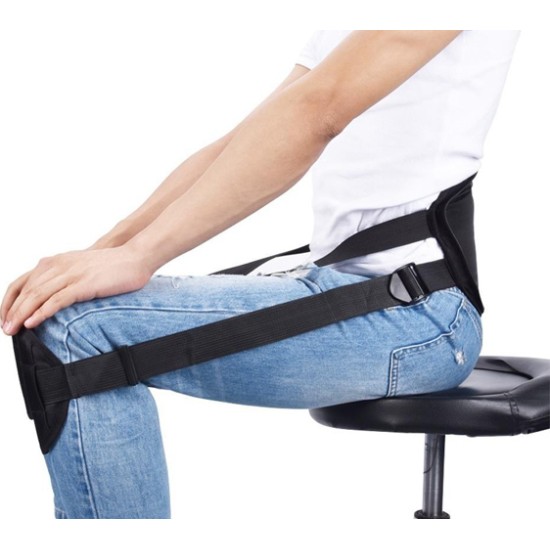 Υποστηρικτής Πλάτης Γραφείου Waist Protector YH-04