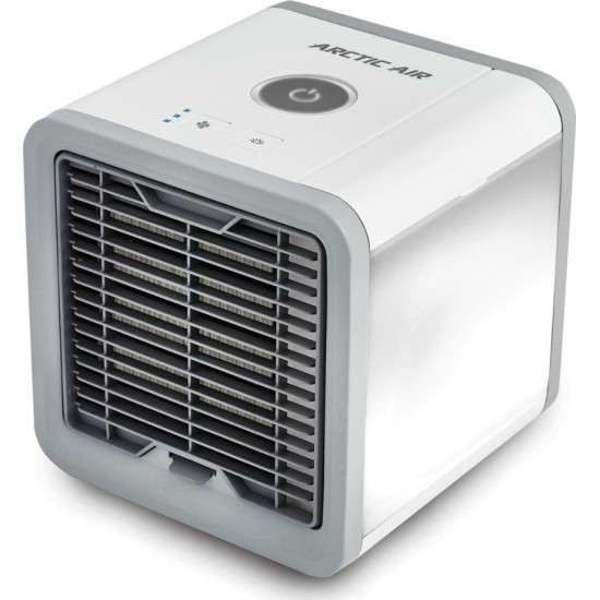 Φορητό Mini Air Cooler – Υγραντήρας 600ml – 3x Speeds – Arctic Air – ARC-001 Φορητό Mini Air Cooler – Υγραντήρας 600ml – 3x Speeds – Arctic Air – ARC-001