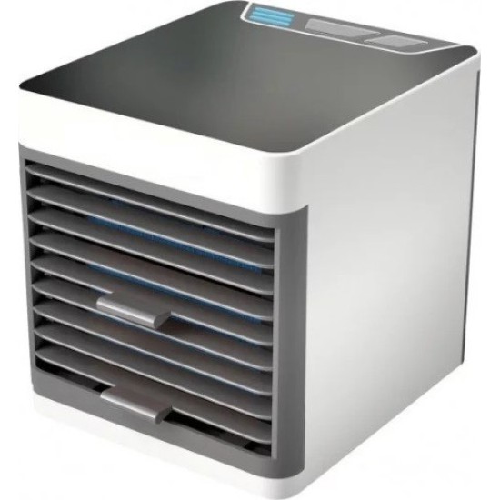 Φορητό κλιματιστικό - Air cooler - με φωτισμό LED GL-54587