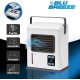 Φορητός Mini Ανεμιστήρας Με 3 Ταχύτητες BLUE BREEZE PORTABLE MINI AIR COOLER