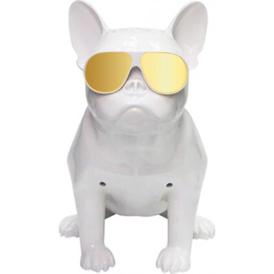 Ηχείο Bluetooth Aerobull Nano Wireless Speaker G29 Άσπρο Ηχείο Bluetooth Aerobull Nano Wireless Speaker G29 Άσπρο