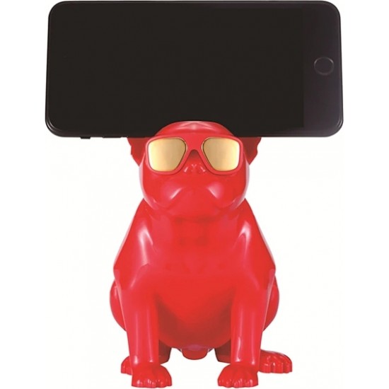 Ηχείο Bluetooth Aerobull Nano Wireless Speaker G29 Κόκκινο