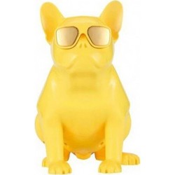 Ηχείο Bluetooth Aerobull Nano Wireless Speaker G29 Yellow