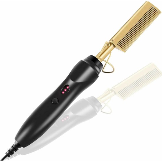 Ηλεκτρική Βούρτσα HPC-001 Κεραμική