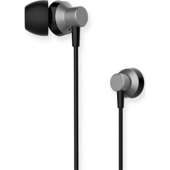 Earphones Remax RM-512 Black