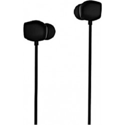 Earphones Remax RM-550 Black