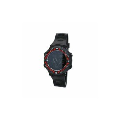 Ψηφιακό ρολόι χειρός - W-H8007 - Lasika - 480072 - Red - OEM