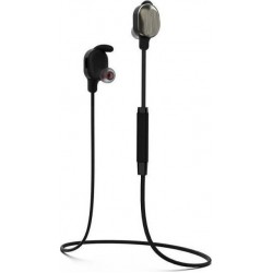 Ακουστικά Bluetooth WK Design BD-350 Black