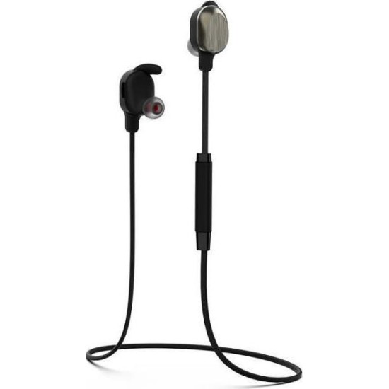 Ακουστικά Bluetooth WK Design BD-350 Black