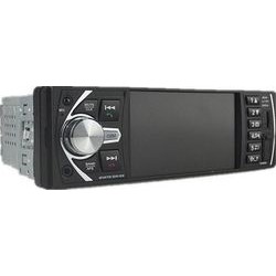 Mp5 Player 1 din Bluetooth με Οθόνη 4.1" TFT 4020D
