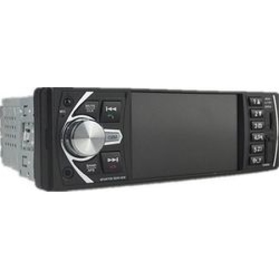 Mp5 Player 1 din Bluetooth με Οθόνη 4.1 TFT 4020D