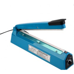Θερμοκολλητικό Σακούλας 600W με Μέγιστο Μήκος Συγκόλλησης 400mm PFS-400