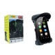 Andowl Βάση Ασύρματης Φόρτισης Τηλεφώνου Motorbike Q-sj52 Mobile Phone Charging Bracket 075954