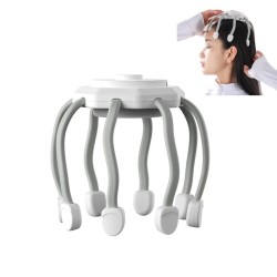 Ηλεκτρικό Μασάζ Κεφαλής