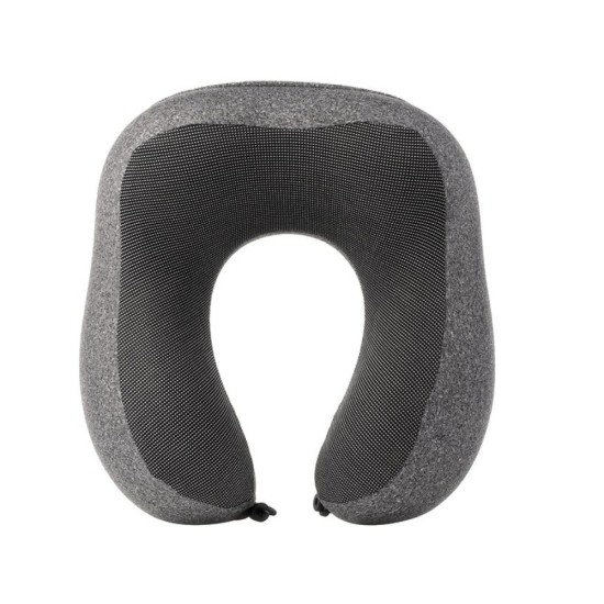 Hoco HX70 – Μαξιλαράκι Ταξιδιού Γκρι