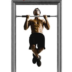Μονόζυγο Πόρτας 60-100cm για Χρήστη έως 100kg OEM